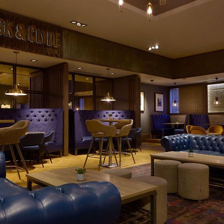 ดับเบิลทรี บาย ฮิลตัน กลาสโกว์ เซ็นทรัล Hotel ภายนอก รูปภาพ