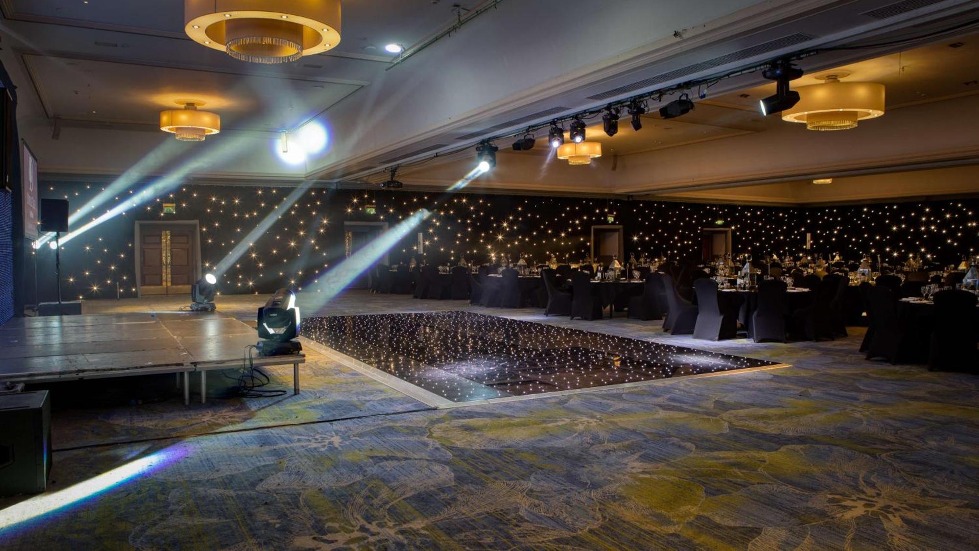 ดับเบิลทรี บาย ฮิลตัน กลาสโกว์ เซ็นทรัล Hotel ภายนอก รูปภาพ
